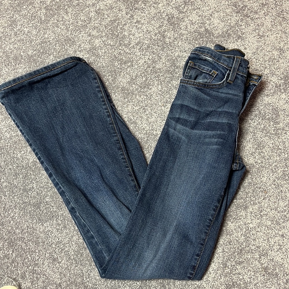 Flying monkey jeans - Picture 2 of 4